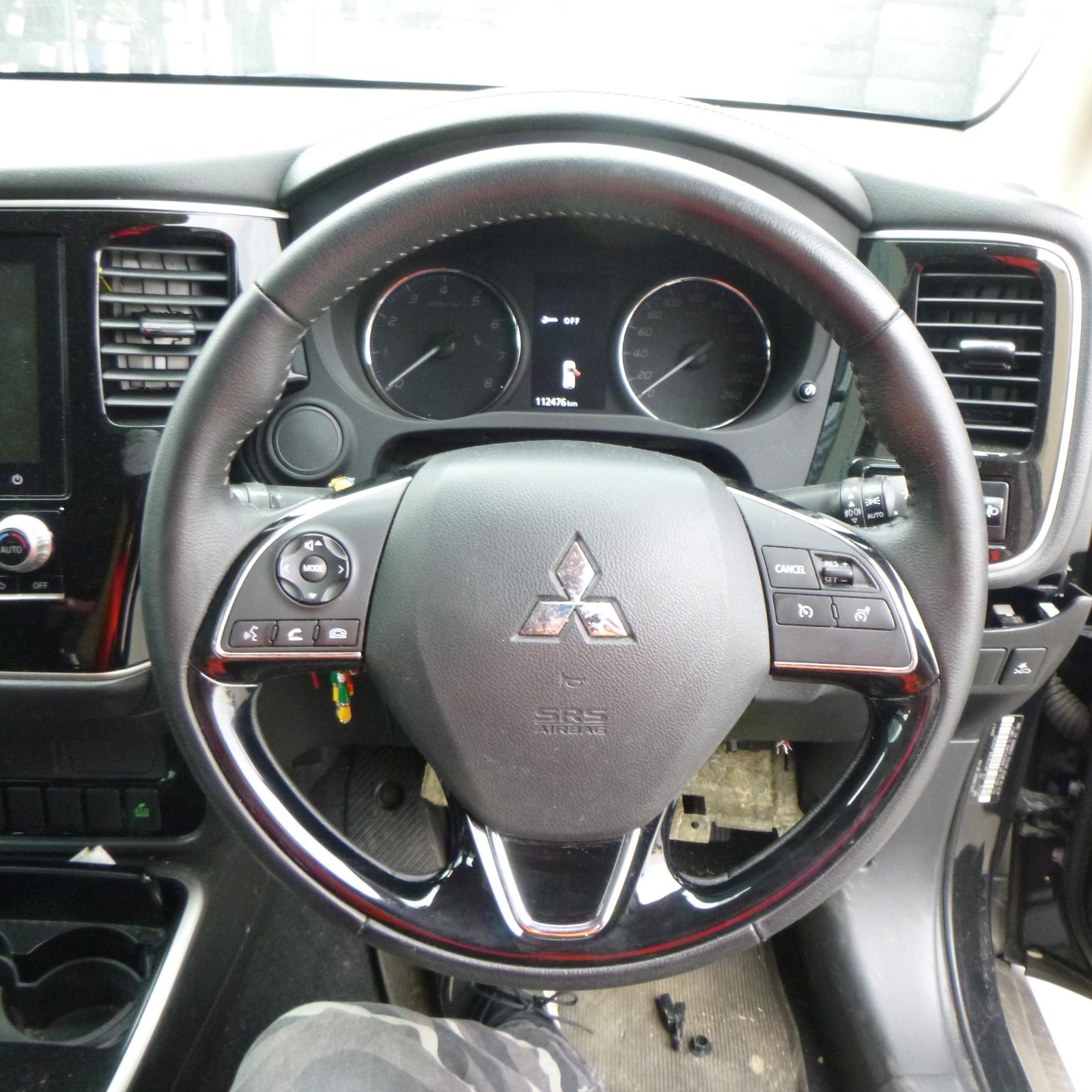View Auto part Air Flow Meter Mitsubishi Outlander 2019