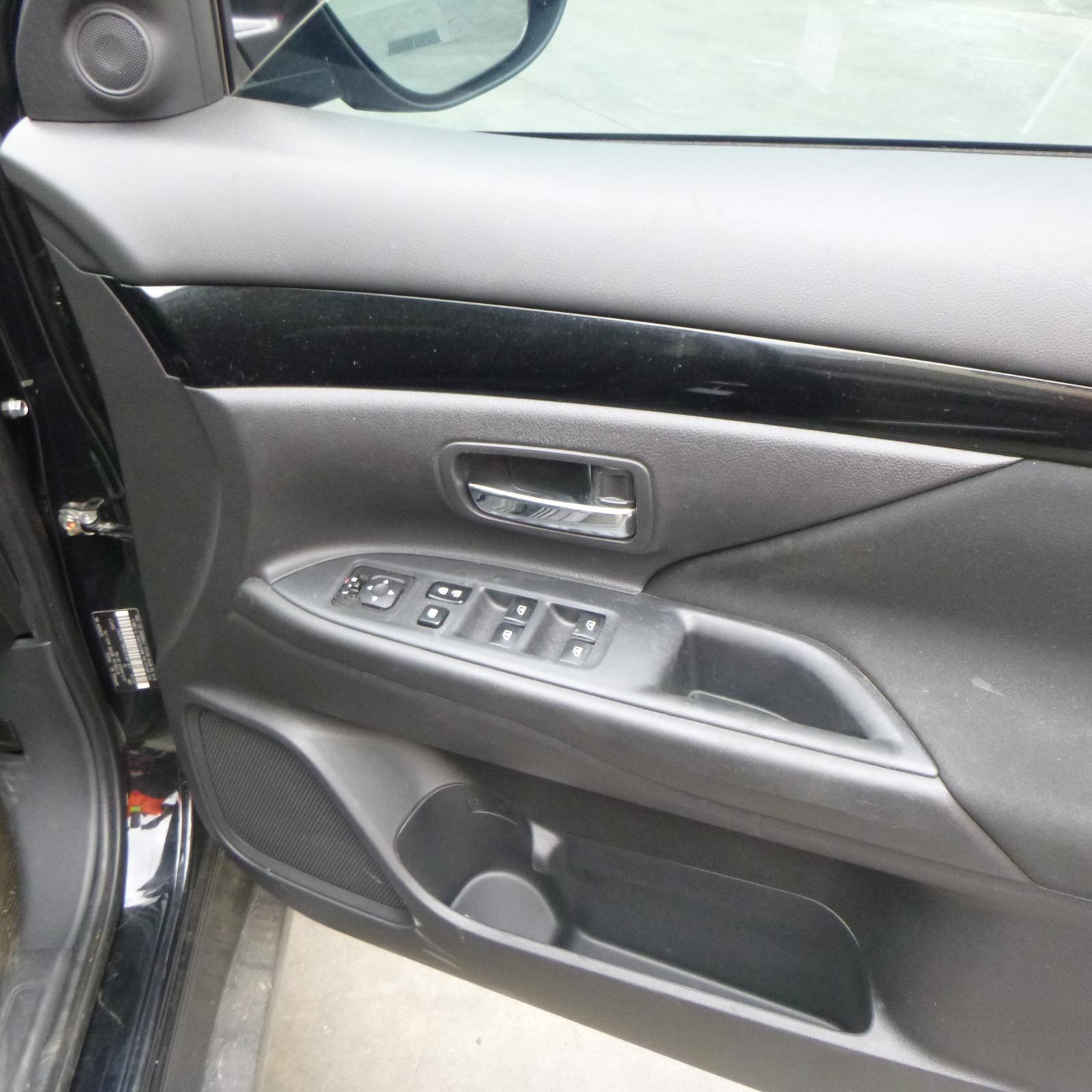 View Auto part Front Bumper Mitsubishi Outlander 2019