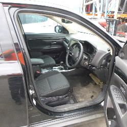 View Auto part Front Bumper Mitsubishi Outlander 2019