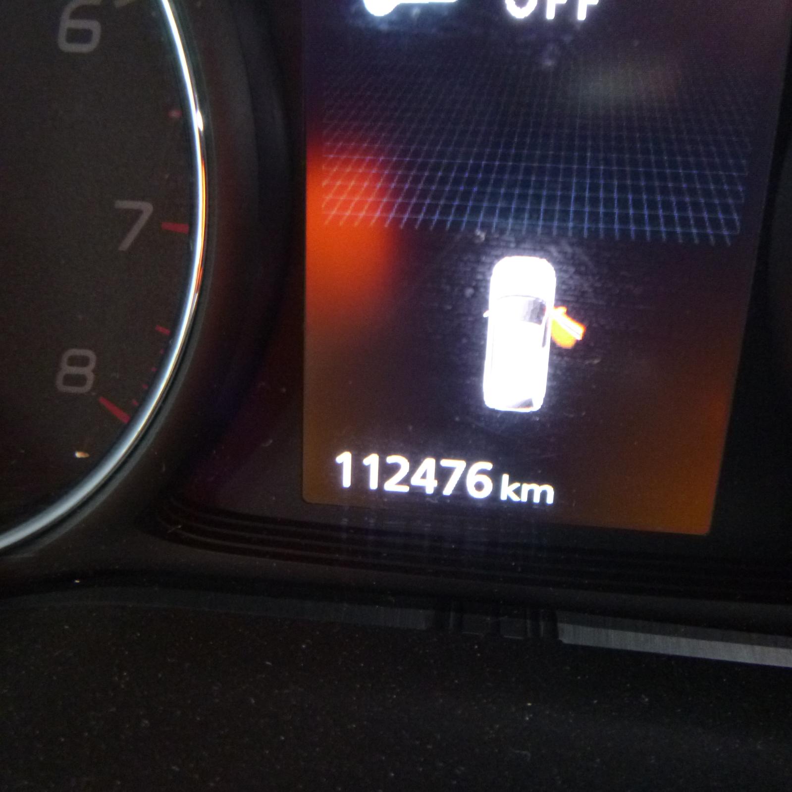 View Auto part Front Bumper Mitsubishi Outlander 2019