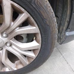 View Auto part Front Bumper Mitsubishi Outlander 2019