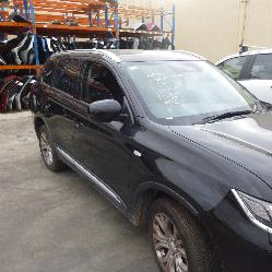 View Auto part Front Bumper Mitsubishi Outlander 2019