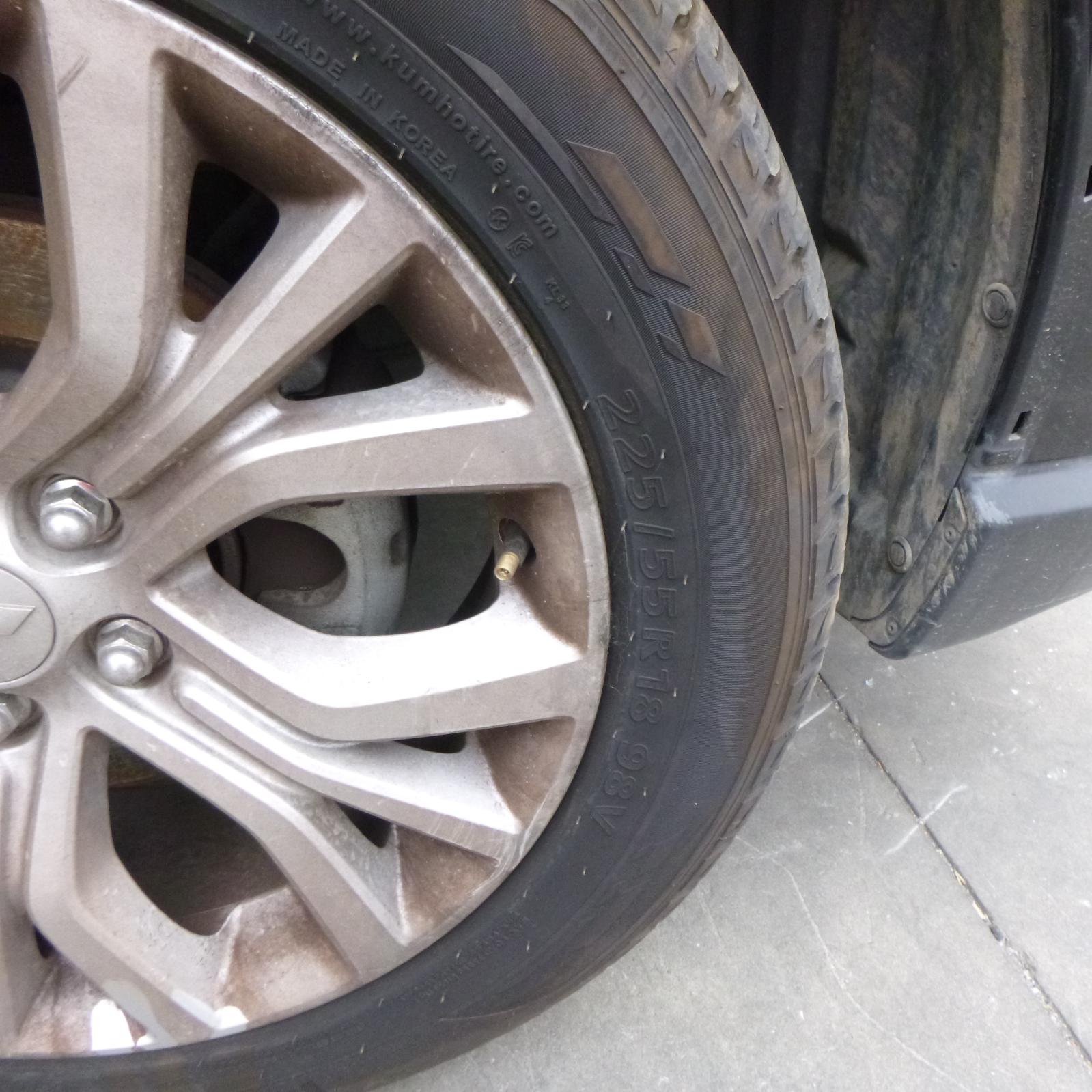 View Auto part Front Bumper Mitsubishi Outlander 2019