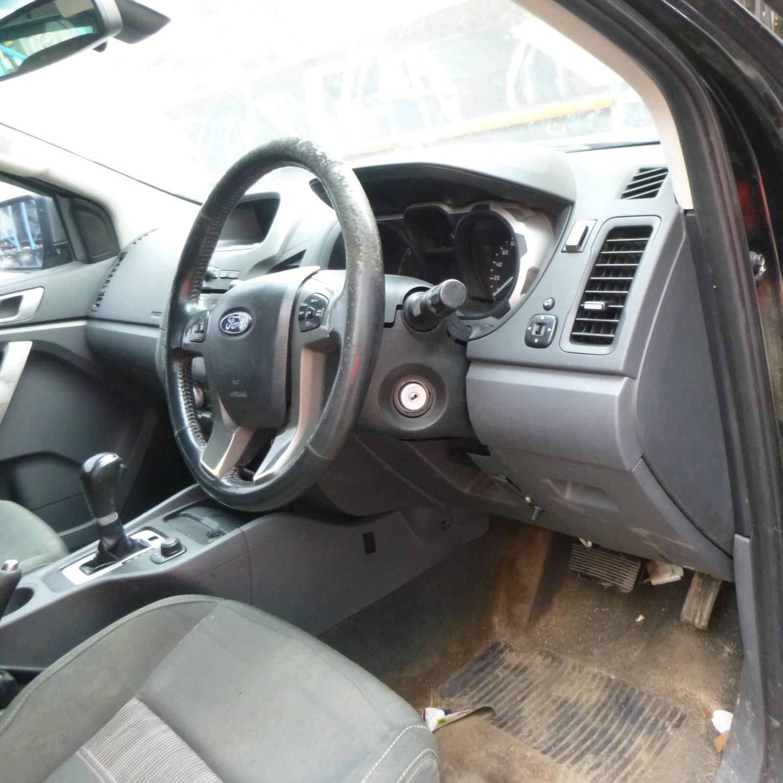 Airbag Module/Sensor Ranger Ford 2012