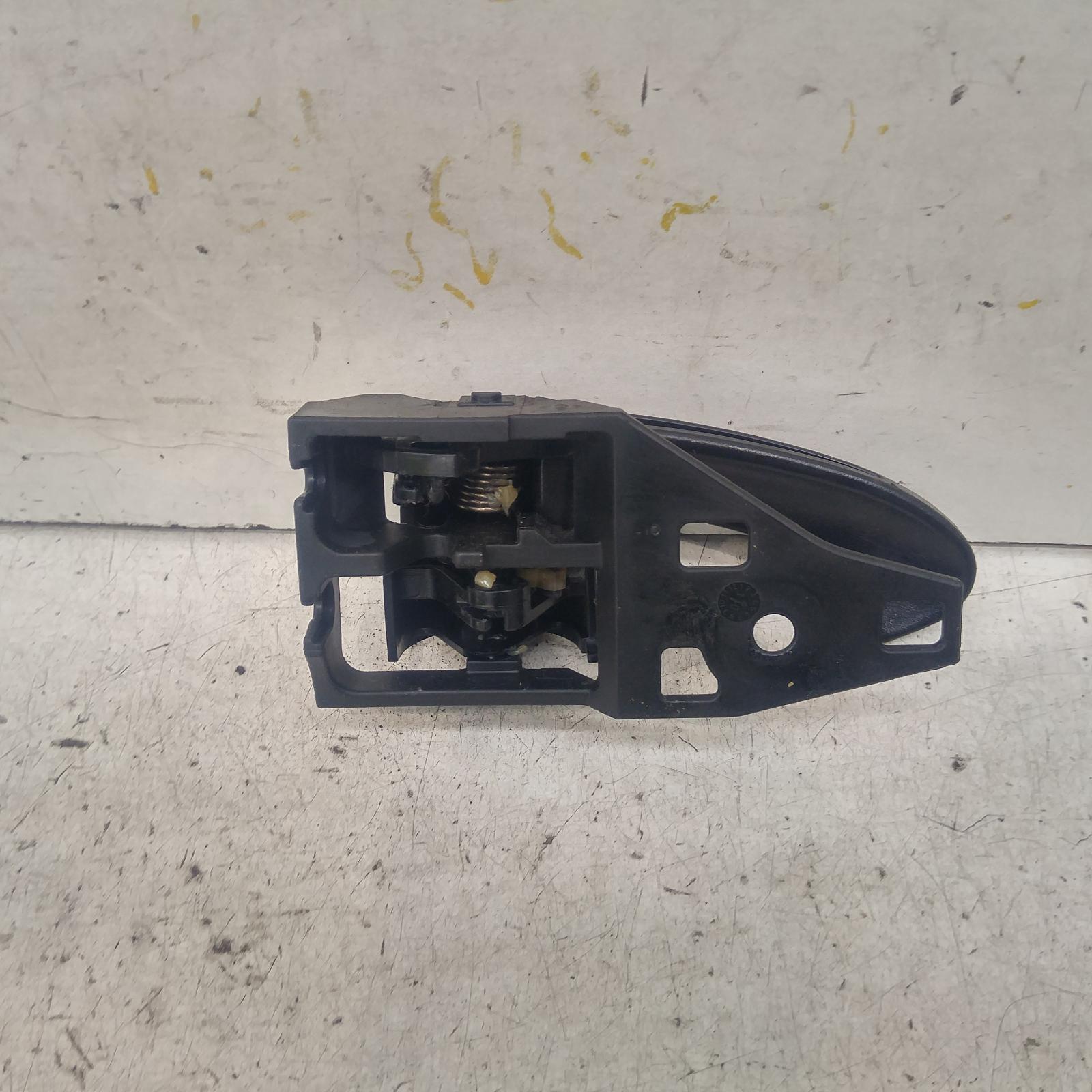 View Auto part Door Handle Toyota Aurion 2010