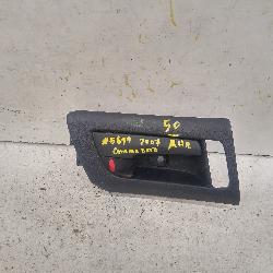View Auto part Door Handle Holden Commodore 2007