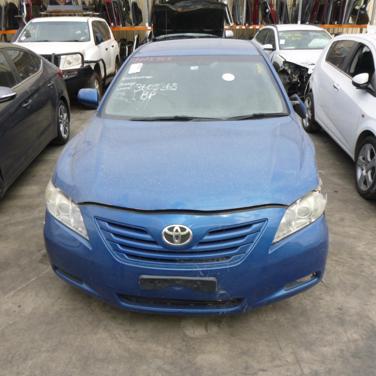 Airbag Module/Sensor Camry Toyota 2006