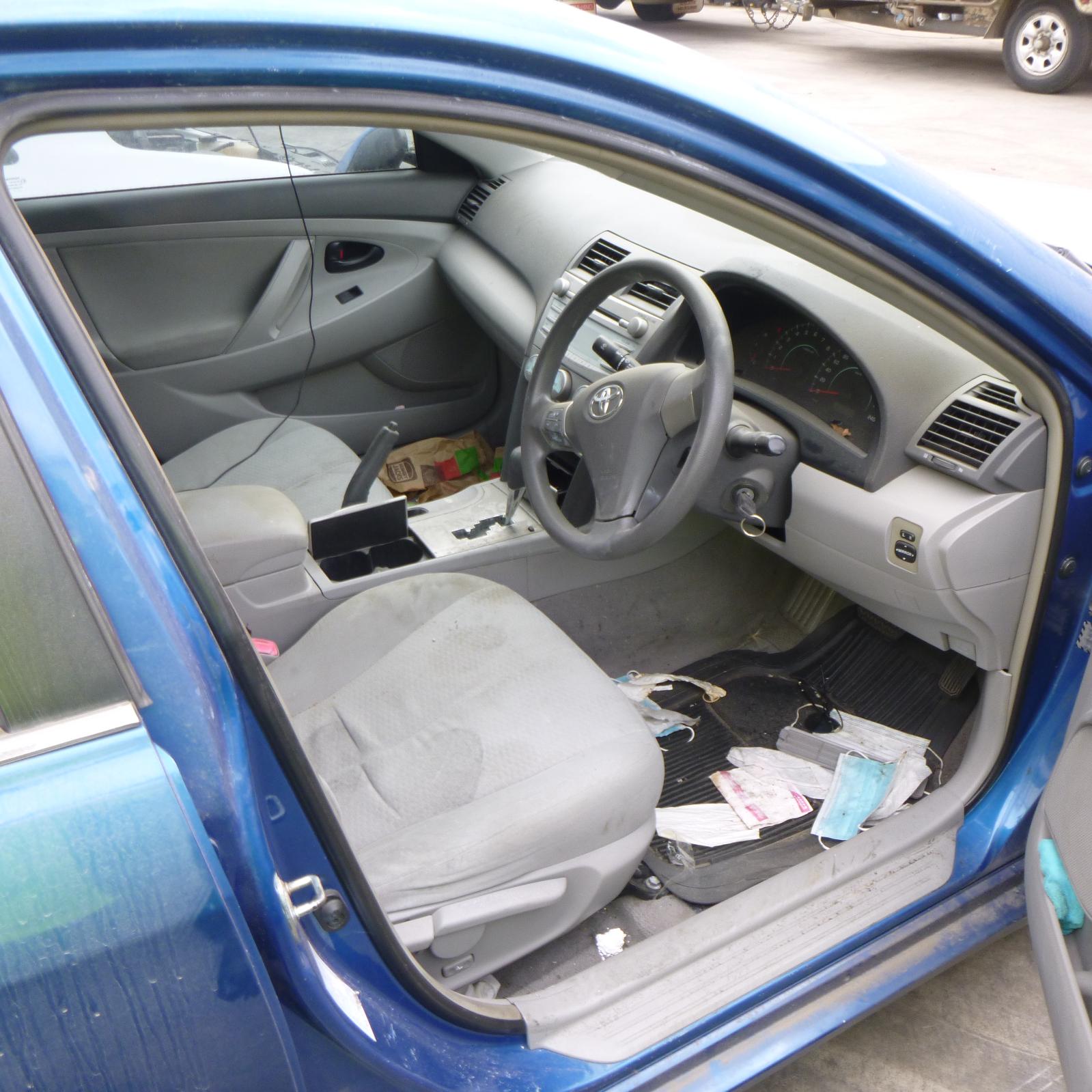 Airbag Module/Sensor Camry Toyota 2006