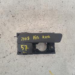 View Auto part Door Handle Kia Rio 2008