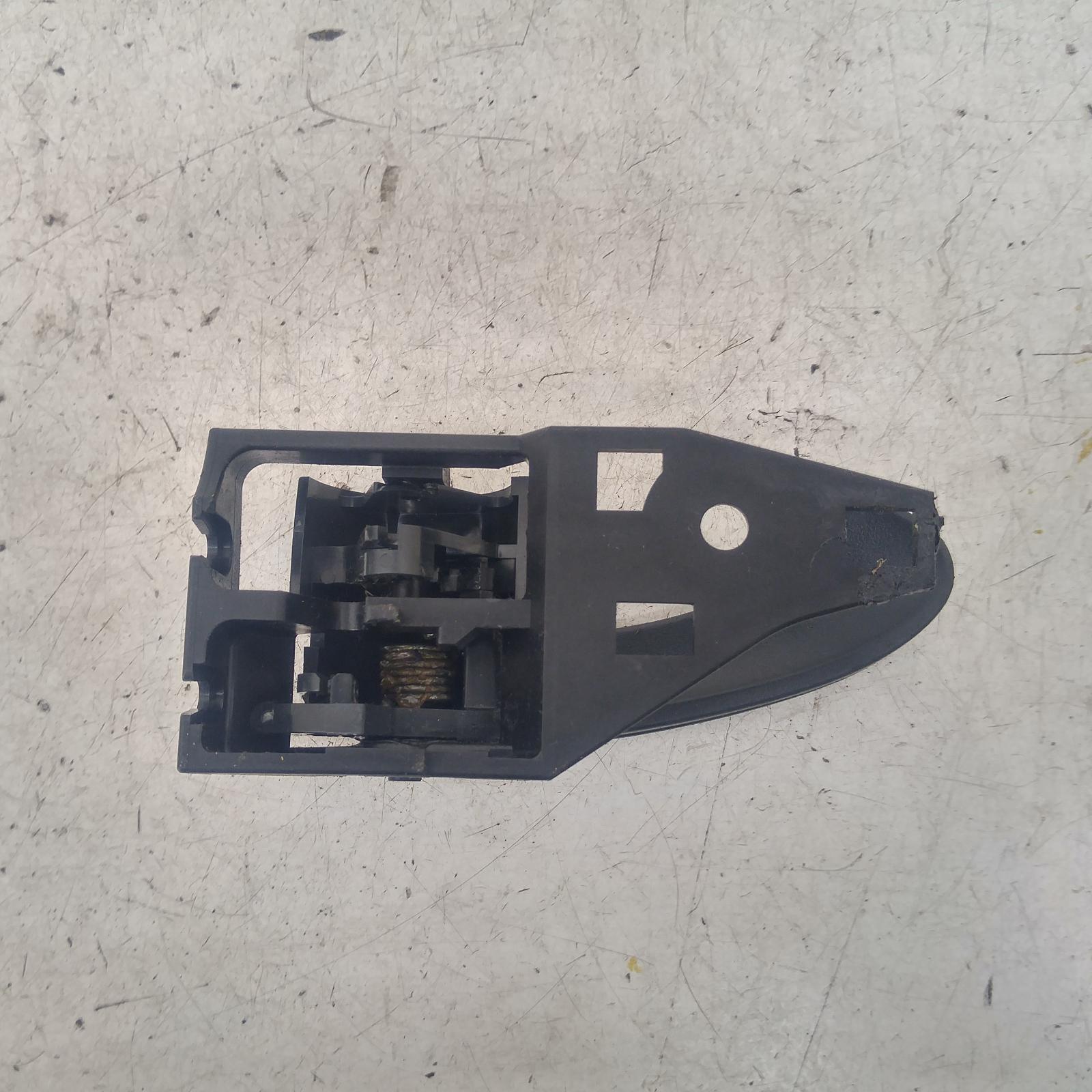 View Auto part Door Handle Toyota Rav4 2008