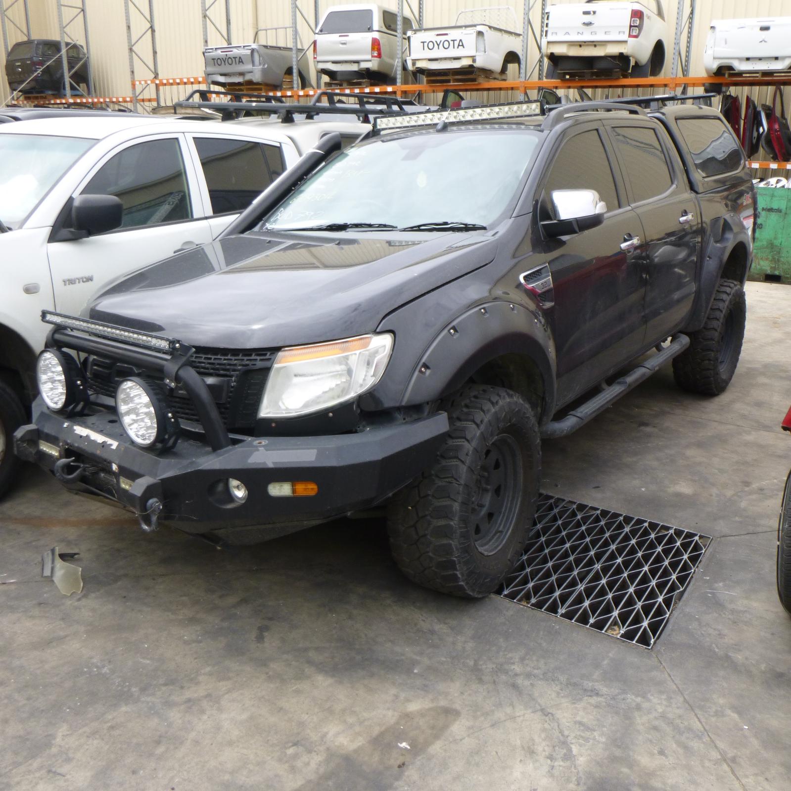 Pwr Dr Wind Switch Ranger Ford 2013