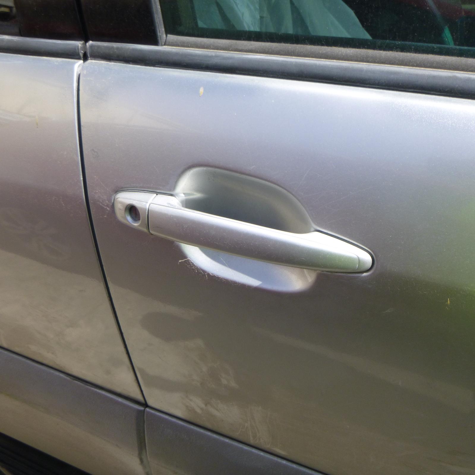 View Auto part Side Step/Skirt Toyota Prado 2003