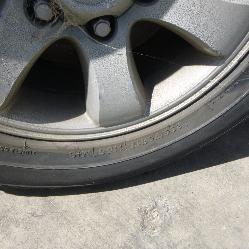 View Auto part Side Step/Skirt Toyota Prado 2003