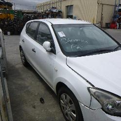 View Auto part Wiper Arm Hyundai I30 2008