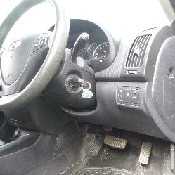 View Auto part Wiper Arm Hyundai I30 2008