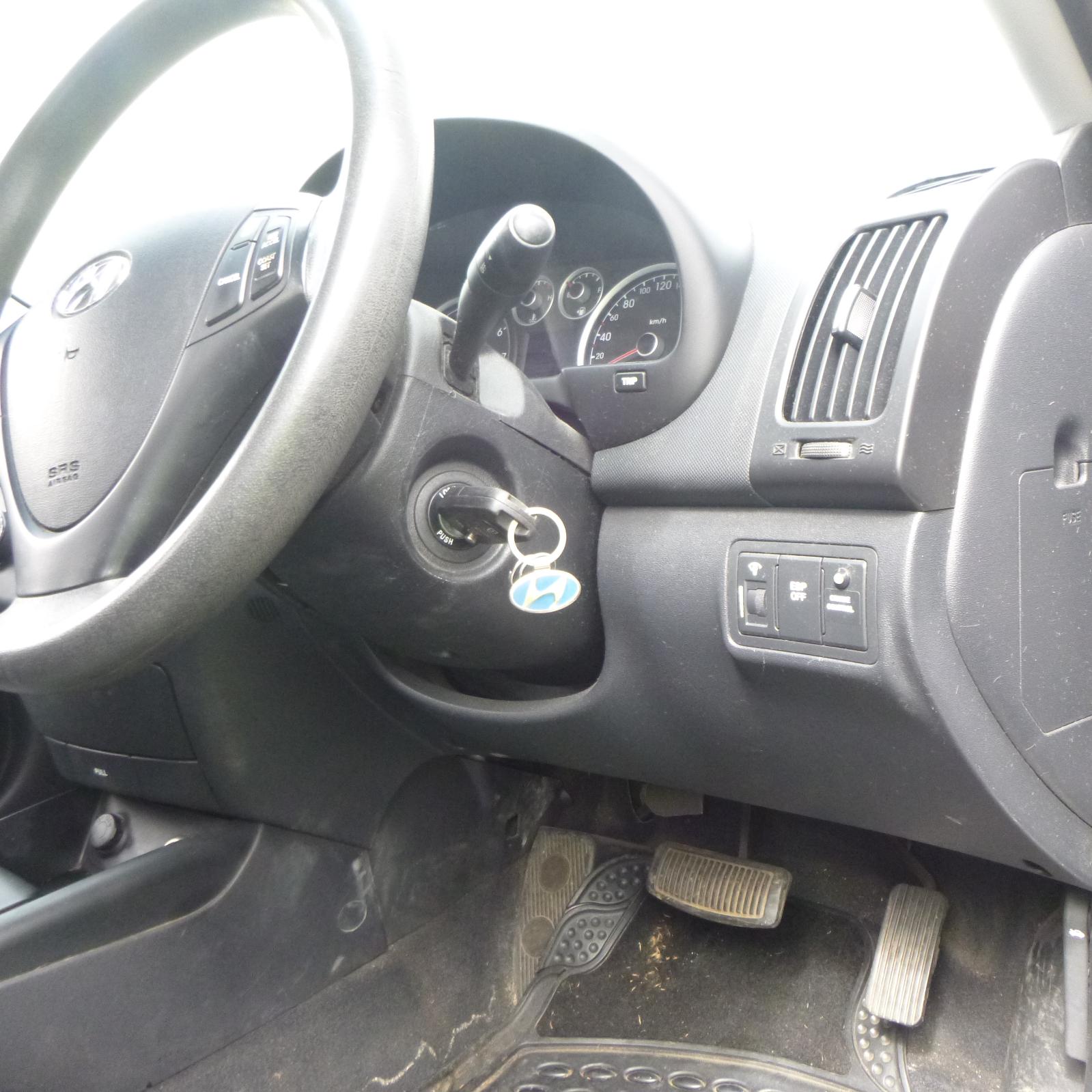 View Auto part Wiper Arm Hyundai I30 2008
