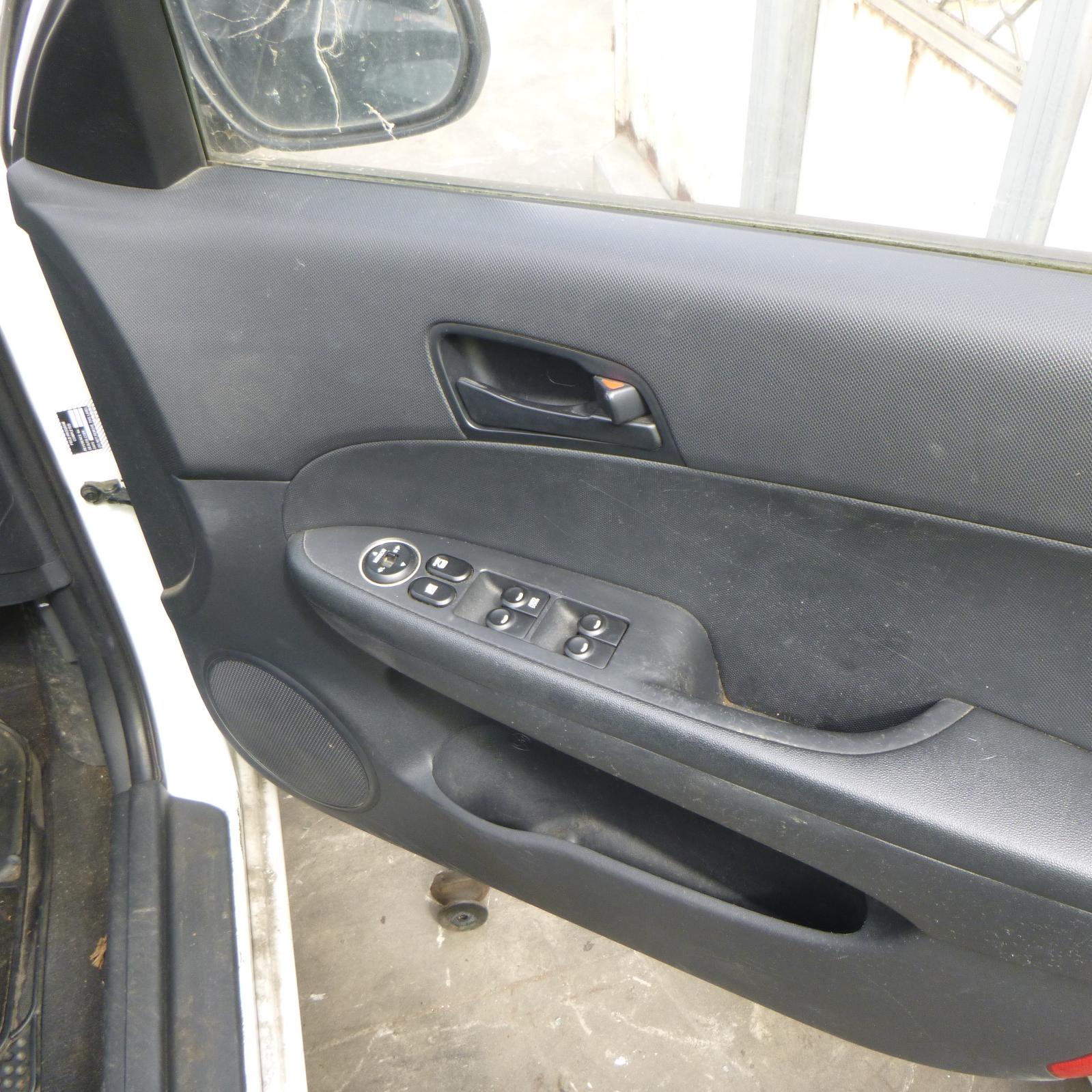 View Auto part Wiper Arm Hyundai I30 2008