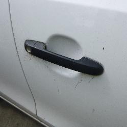 View Auto part Wiper Arm Hyundai I30 2008