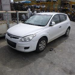 View Auto part Wiper Arm Hyundai I30 2008