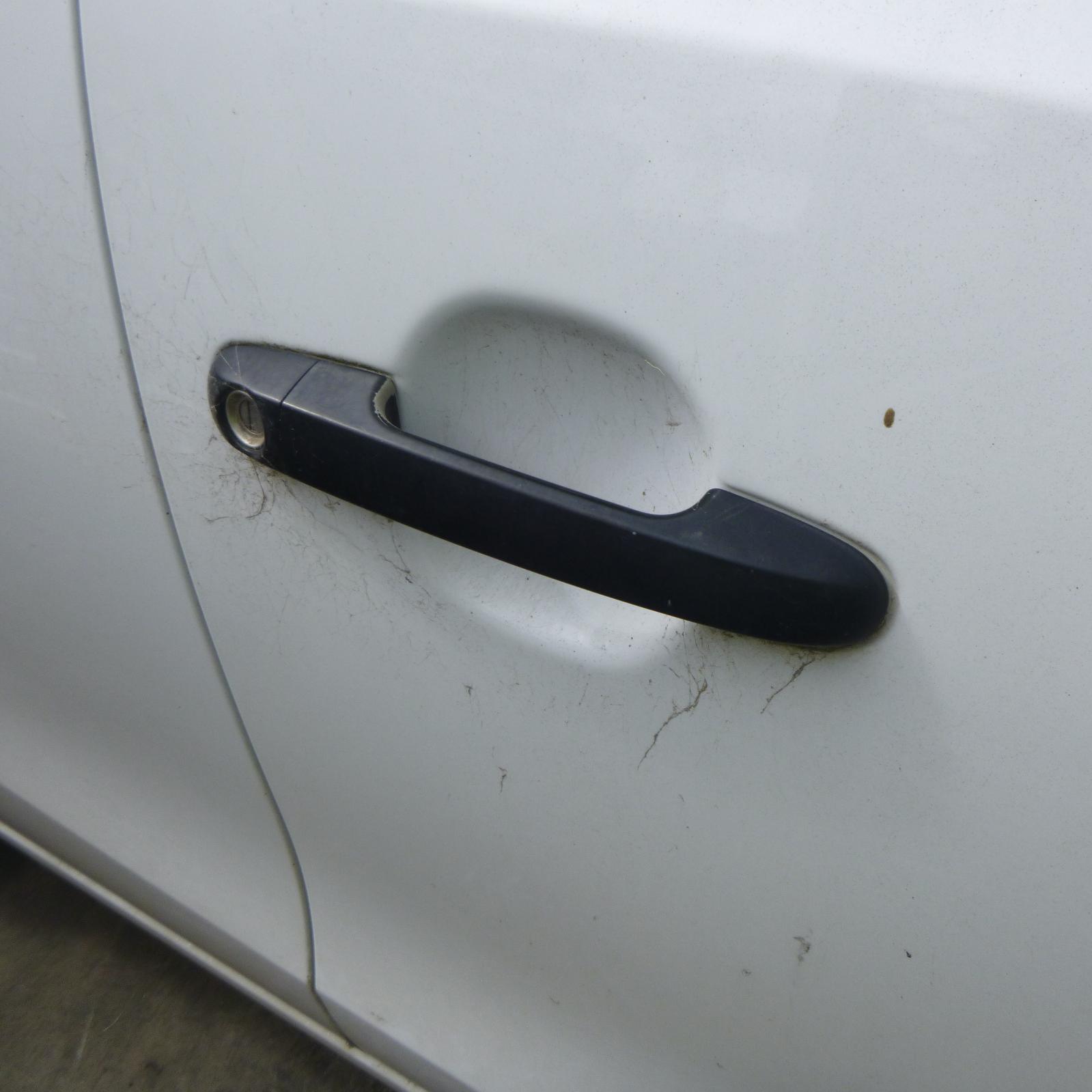 View Auto part Wiper Arm Hyundai I30 2008