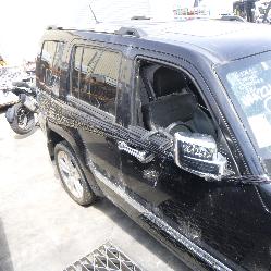 View Auto part Roof Glass/Sunroof/T Jeep Cherokee 2012