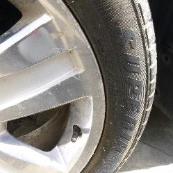 View Auto part Roof Glass/Sunroof/T Jeep Cherokee 2012