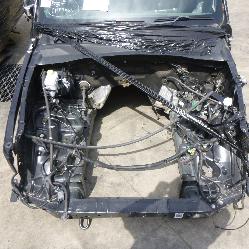 View Auto part Roof Glass/Sunroof/T Jeep Cherokee 2012