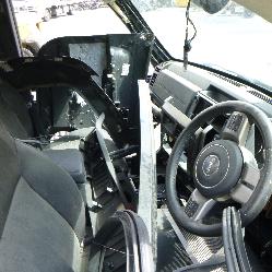 View Auto part Hatch Strut Jeep Cherokee 2012