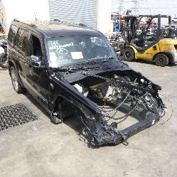 View Auto part Roof Glass/Sunroof/T Jeep Cherokee 2012