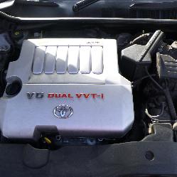 View Auto part Bonnet Lock/Support Toyota Aurion 2007