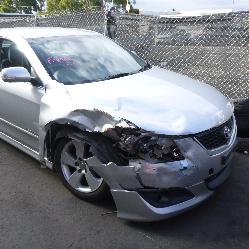 View Auto part Bonnet Lock/Support Toyota Aurion 2007