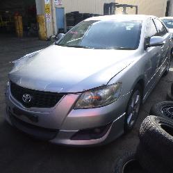 View Auto part Bonnet Lock/Support Toyota Aurion 2007