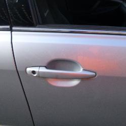 View Auto part Bonnet Lock/Support Toyota Aurion 2007