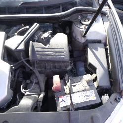 View Auto part Bonnet Lock/Support Toyota Aurion 2007