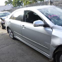 View Auto part Bonnet Lock/Support Toyota Aurion 2007