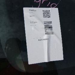 View Auto part Airbag Module/Sensor Toyota Corolla 2011