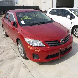 View Auto part Airbag Module/Sensor Toyota Corolla 2011
