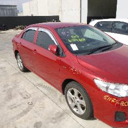 View Auto part Airbag Module/Sensor Toyota Corolla 2011