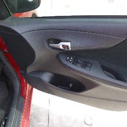 View Auto part Airbag Module/Sensor Toyota Corolla 2011