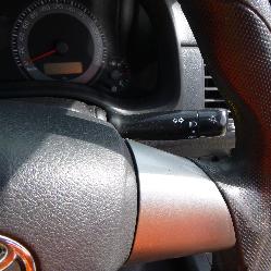 View Auto part Airbag Module/Sensor Toyota Corolla 2011
