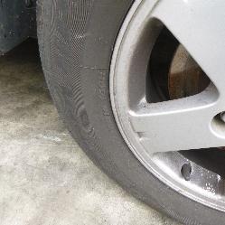 View Auto part A/C Evaporator Mitsubishi Outlander 2011