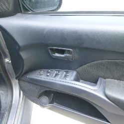 View Auto part A/C Evaporator Mitsubishi Outlander 2011