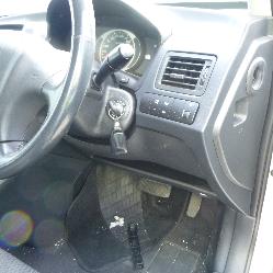 View Auto part A/C Evaporator Hyundai Tucson 2008