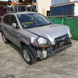 View Auto part A/C Evaporator Hyundai Tucson 2008