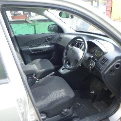 View Auto part A/C Evaporator Hyundai Tucson 2008