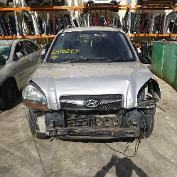 View Auto part A/C Evaporator Hyundai Tucson 2008