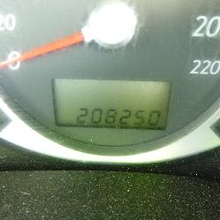 View Auto part Wiper Arm Hyundai Tucson 2008