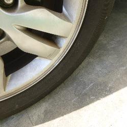 View Auto part A/C Evaporator Hyundai Tucson 2008