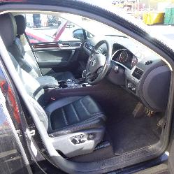 View Auto part Roof Rack/Bars Volkswagen Touareg 2016