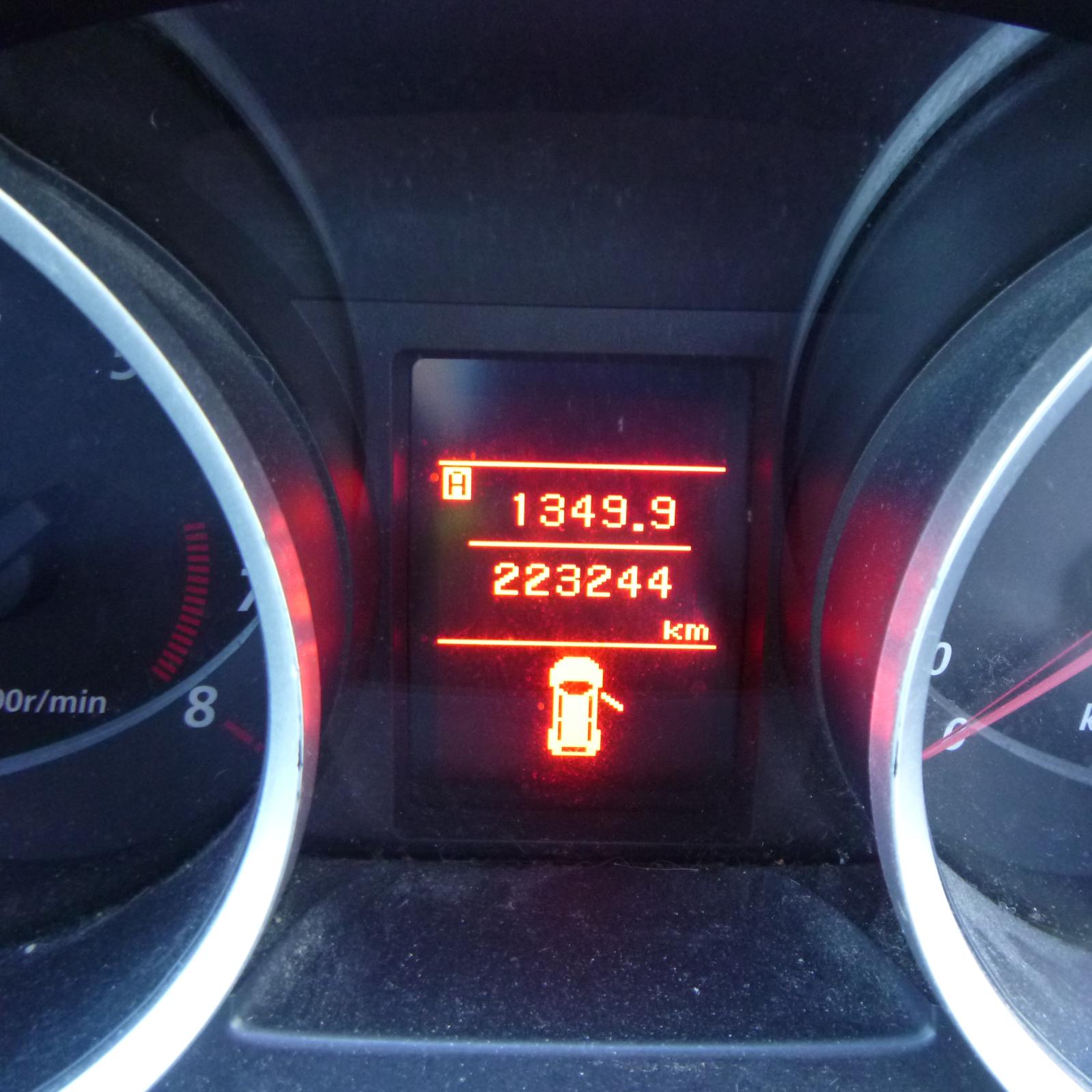 View Auto part A/C Condenser Mitsubishi Lancer 2011